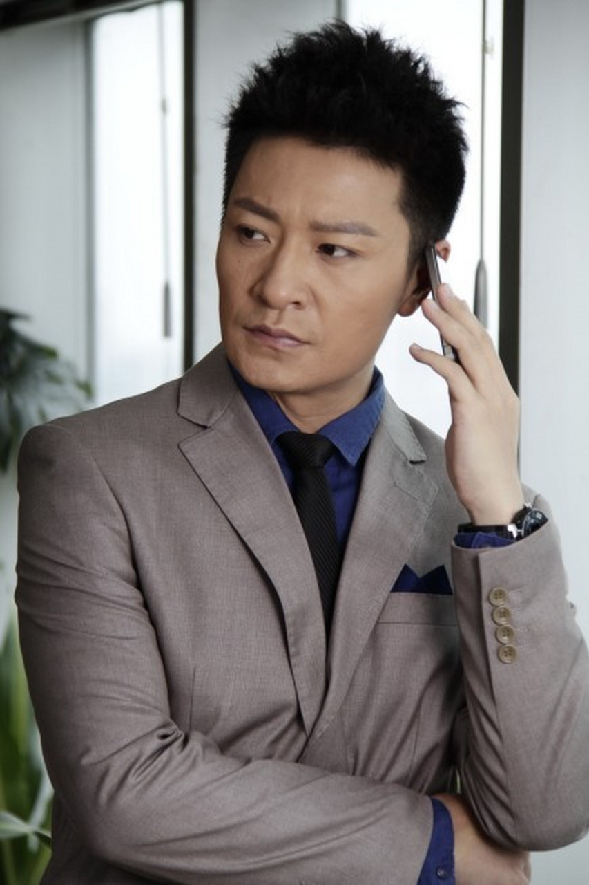 演员李宗翰
