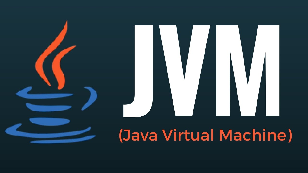 Java Virtual Machine ( JVM ) - How does JVM work?