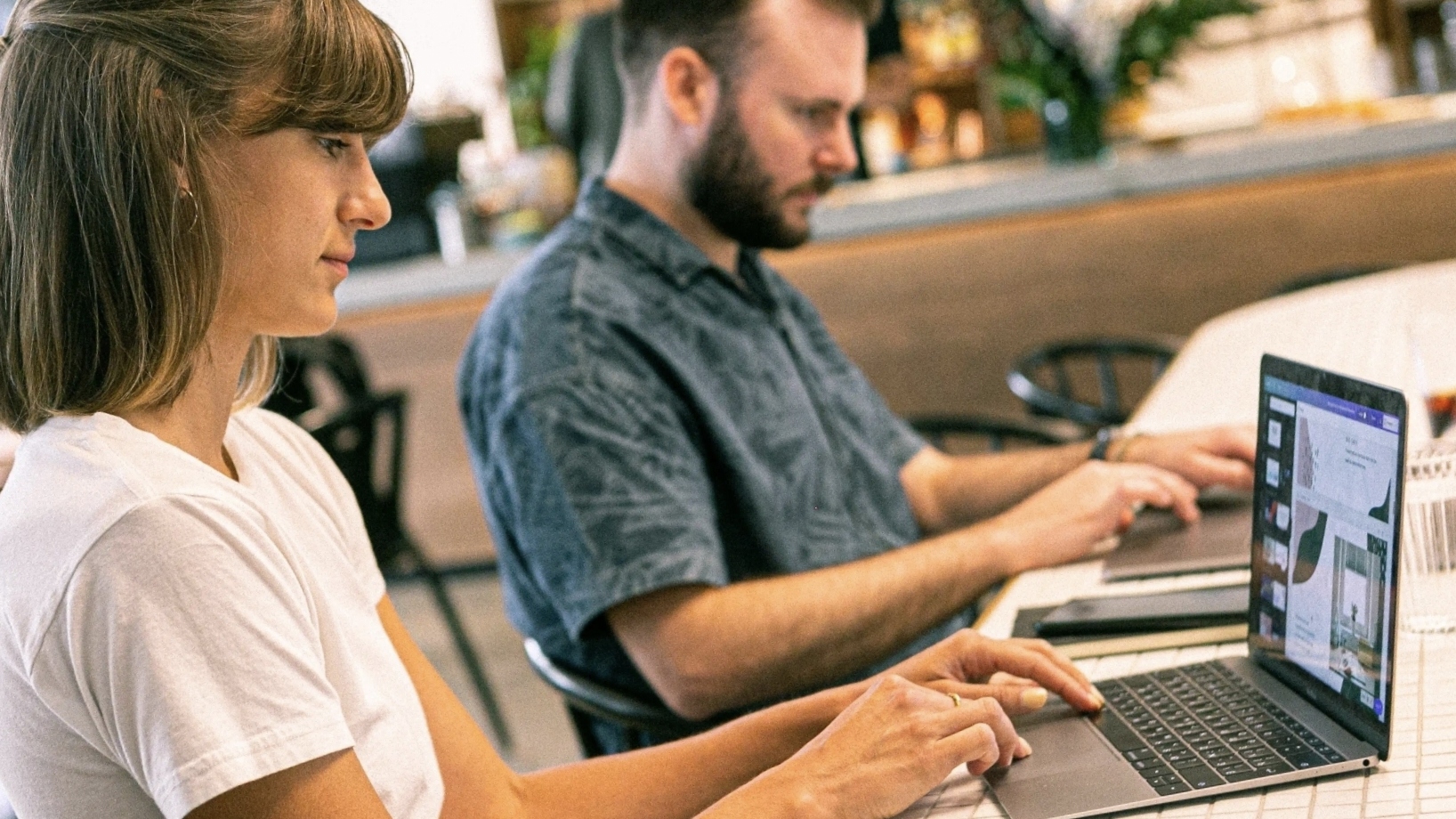 你工作的动力是什么