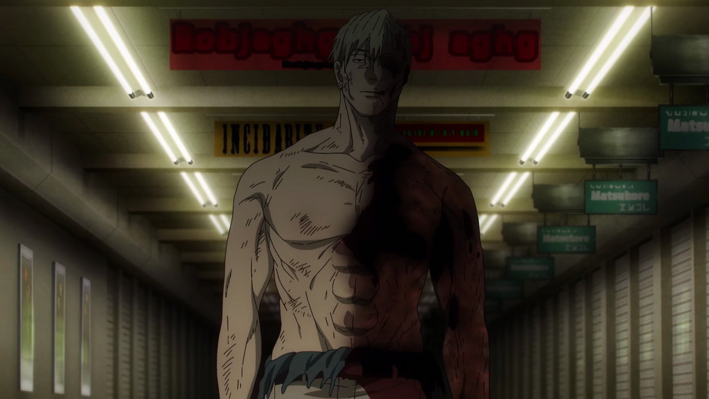 打不赢是打不赢的,这丑得报!