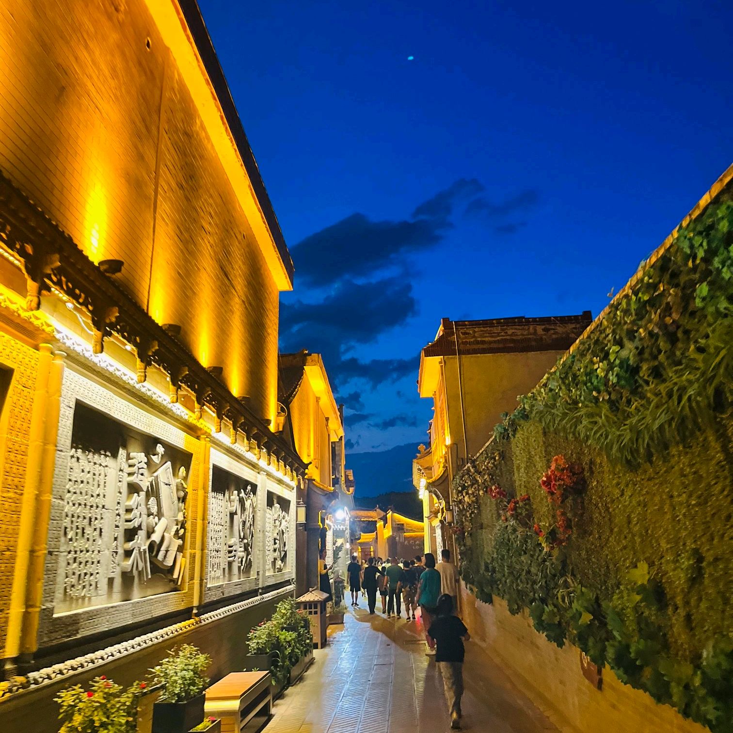 甘肃临夏·八坊十三巷:古河州的历史与文化瑰宝