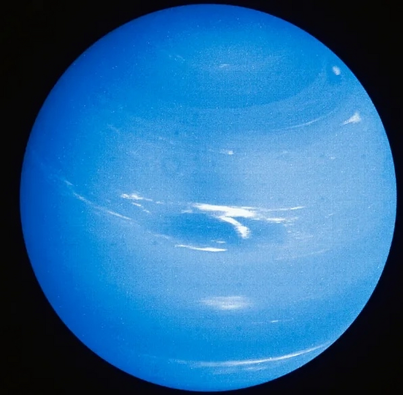 距离太阳最近的水星,没水源为何仍被称为水星?
