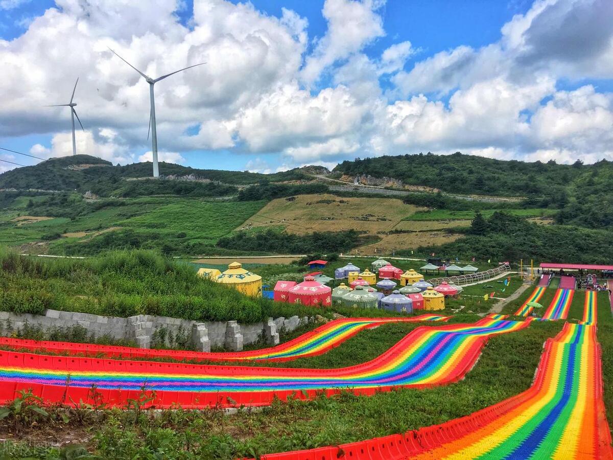 江西萍乡6个最佳旅游景点,萍乡周边好玩的地方推荐