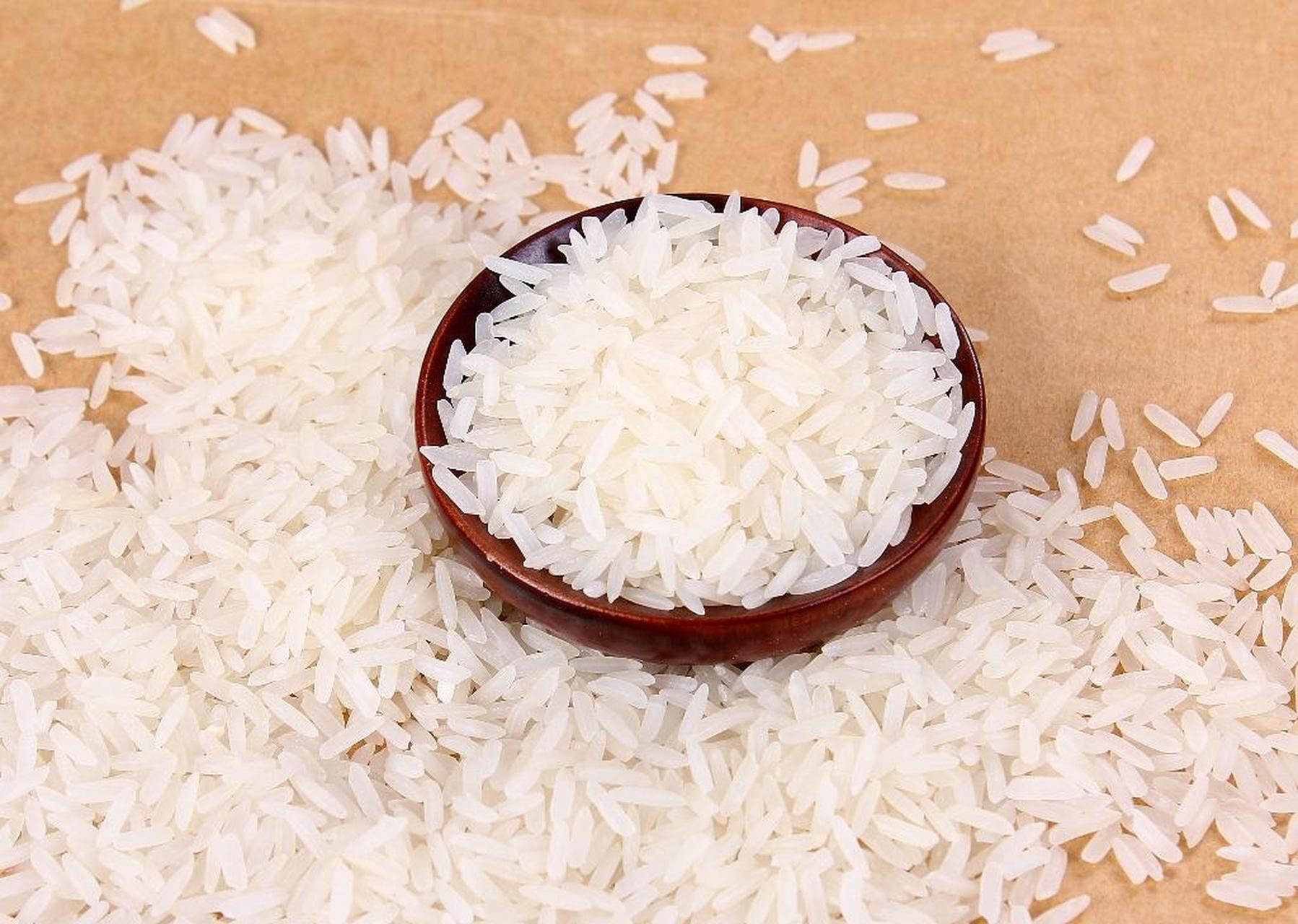 被誉为"米饭之王",是仅次于印度香米的世界上最大宗的出口大米品种