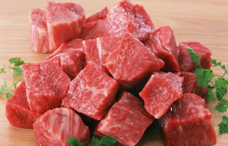 老厨师教你几招,知道这些可轻松辨别牛肉和马肉,不再上当受骗