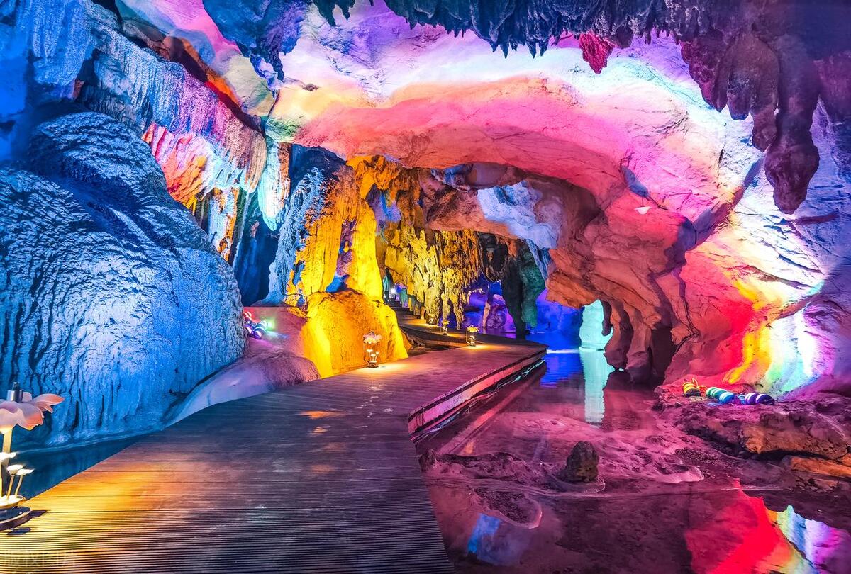 江西萍乡6个最佳旅游景点,萍乡周边好玩的地方推荐