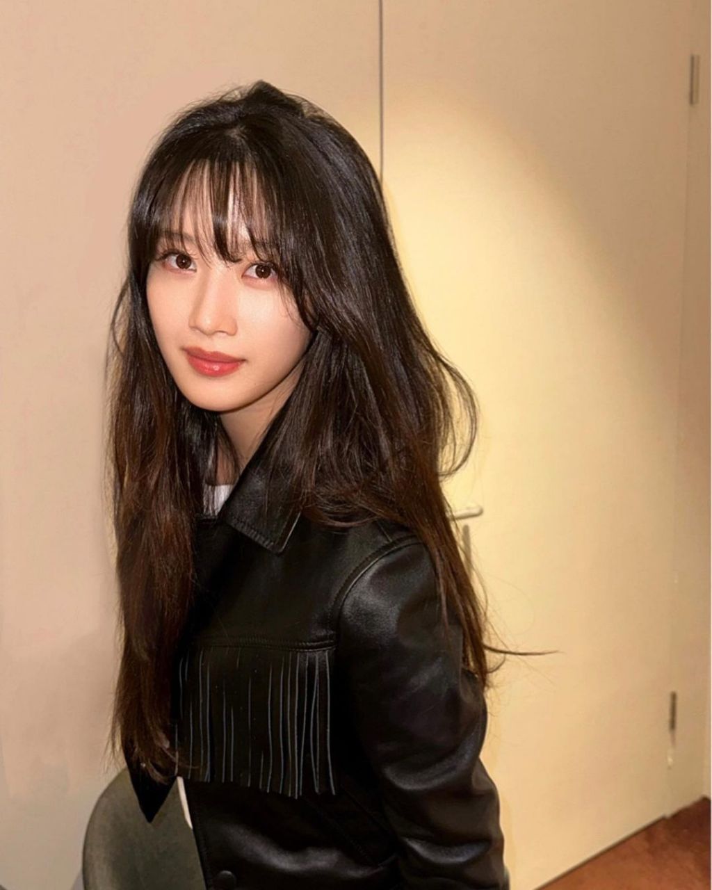 韩国计划翻拍经典爱情电影《后来的我们》,具教焕与文佳煐被选中出演.