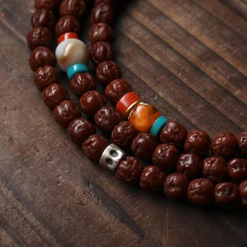 想做文玩老炮?先看看这三种文玩,你能不能盘好?