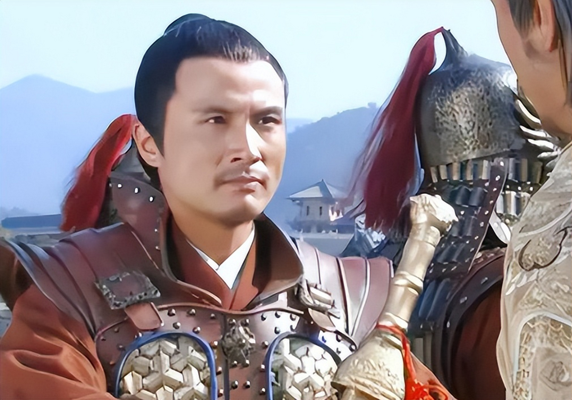 蓝玉是明朝开国将领,战功赫赫,但因居功自傲,触犯朱元璋底线而被以