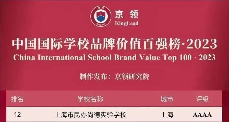 尚德实验学校校徽图片