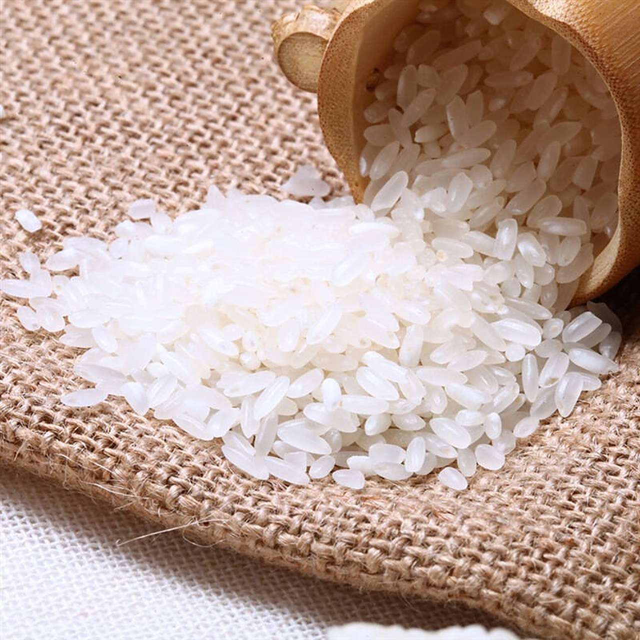 这种大米的米粒原生态,无任何添加剂,无化学污染,营养健康.