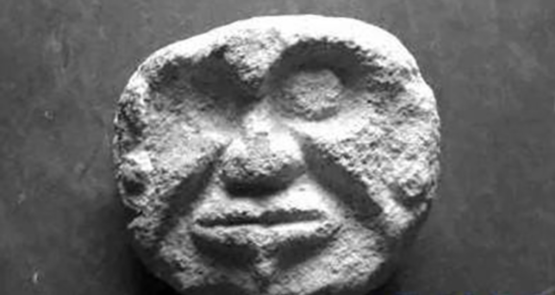 一只眼的石人,红巾军起义敲响了元王朝的丧钟