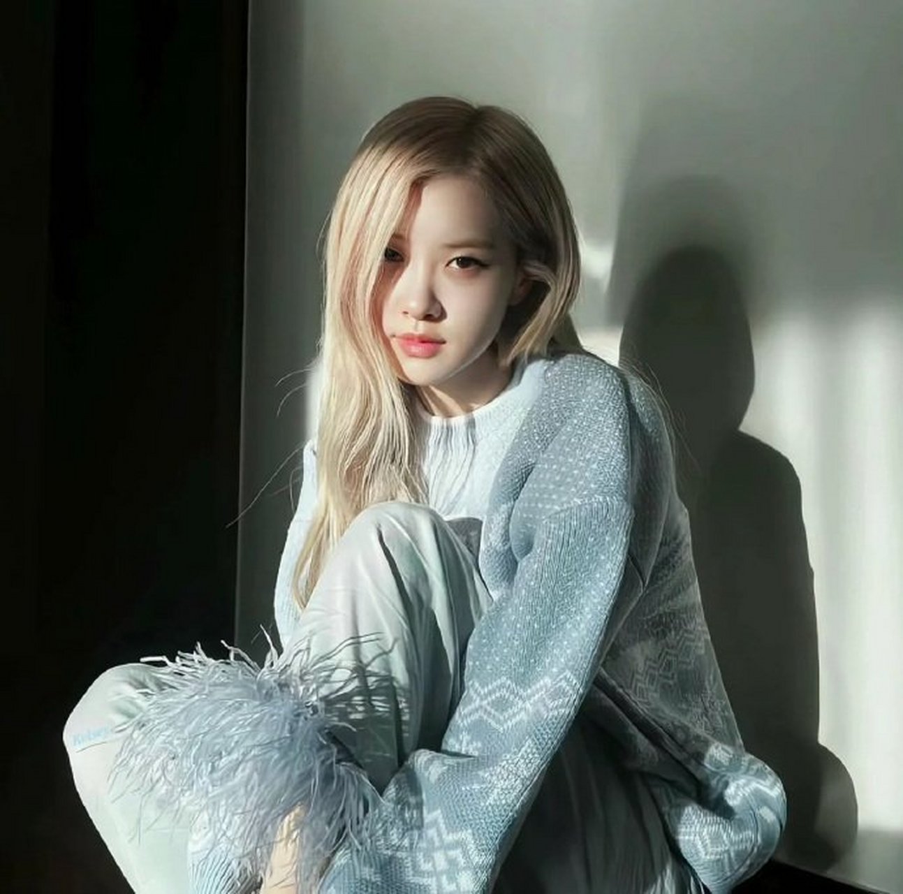 ros07朴彩英头像 #朴彩英# #rose朴彩英# #头像# #头像分享