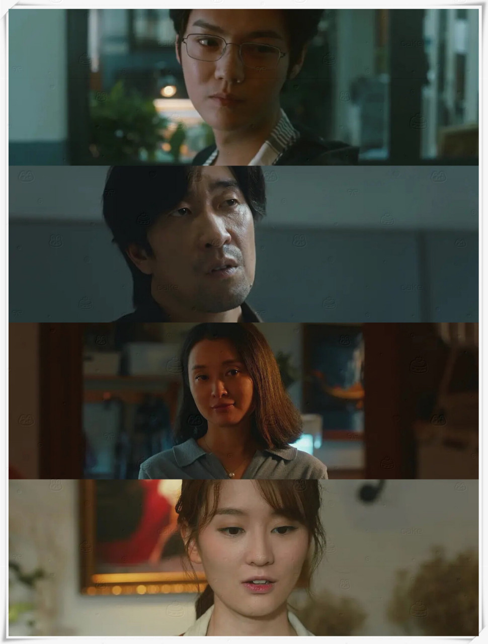 🌟绝世搭档王千源与鹿晗,以精湛演技征服观众