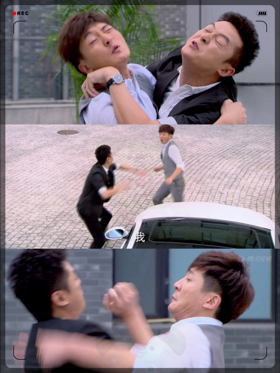 怨种cp 恋爱or破案  《约会专家》99浦卞(朱雨辰)的爱情运气不佳,他