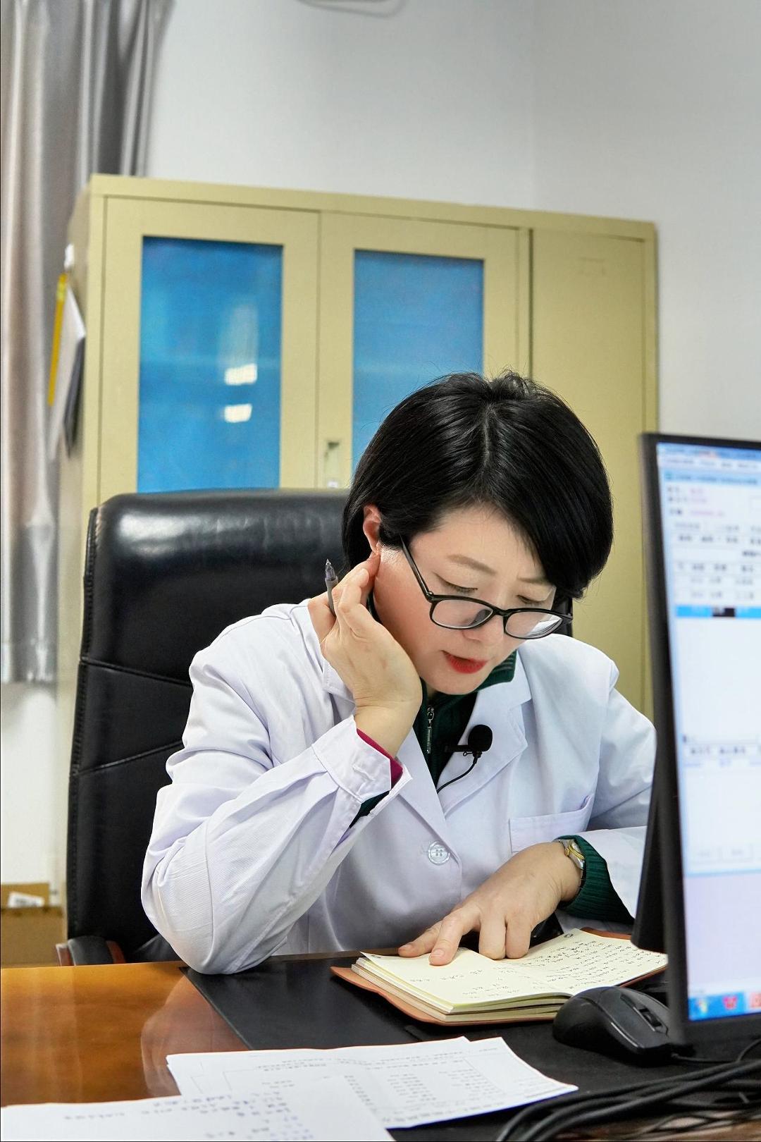 我再强调一遍,顽固肥胖不.@中医减肥张蕊医生的动态