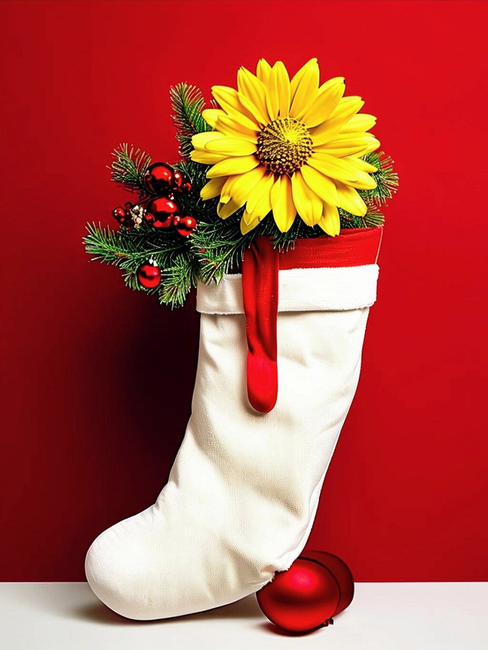 绘画不仅是视觉的艺术,更是情感的抒发