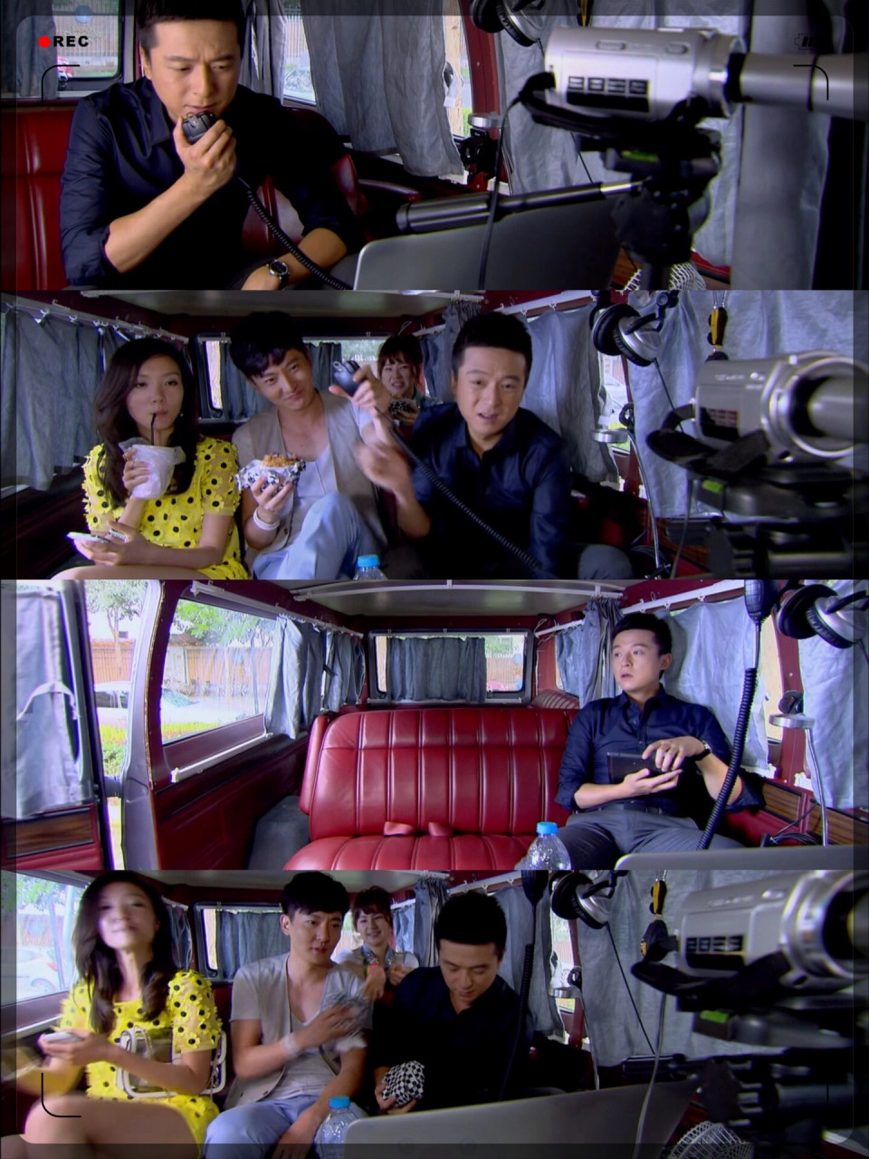 怨种cp 恋爱or破案  《约会专家》99浦卞(朱雨辰)的爱情运气不佳,他