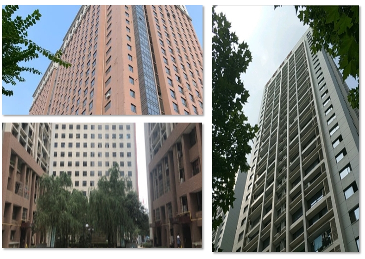 西安数字生活:高新区科技五路8号优质办公空间招租