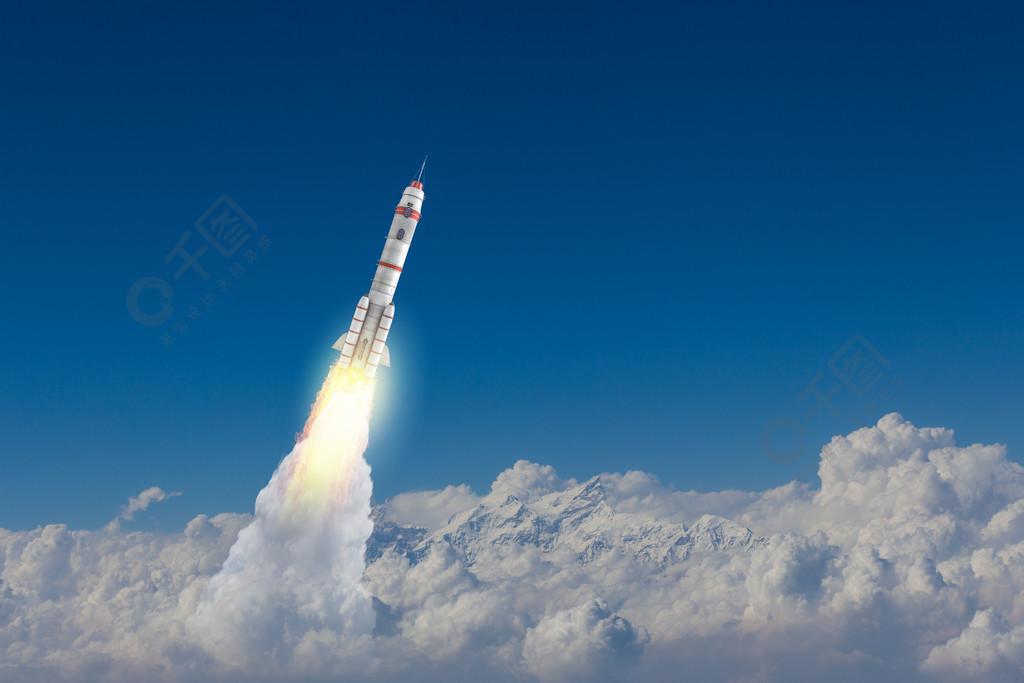 蓝色起源:新谢泼德号火箭,无人驾驶的壮举