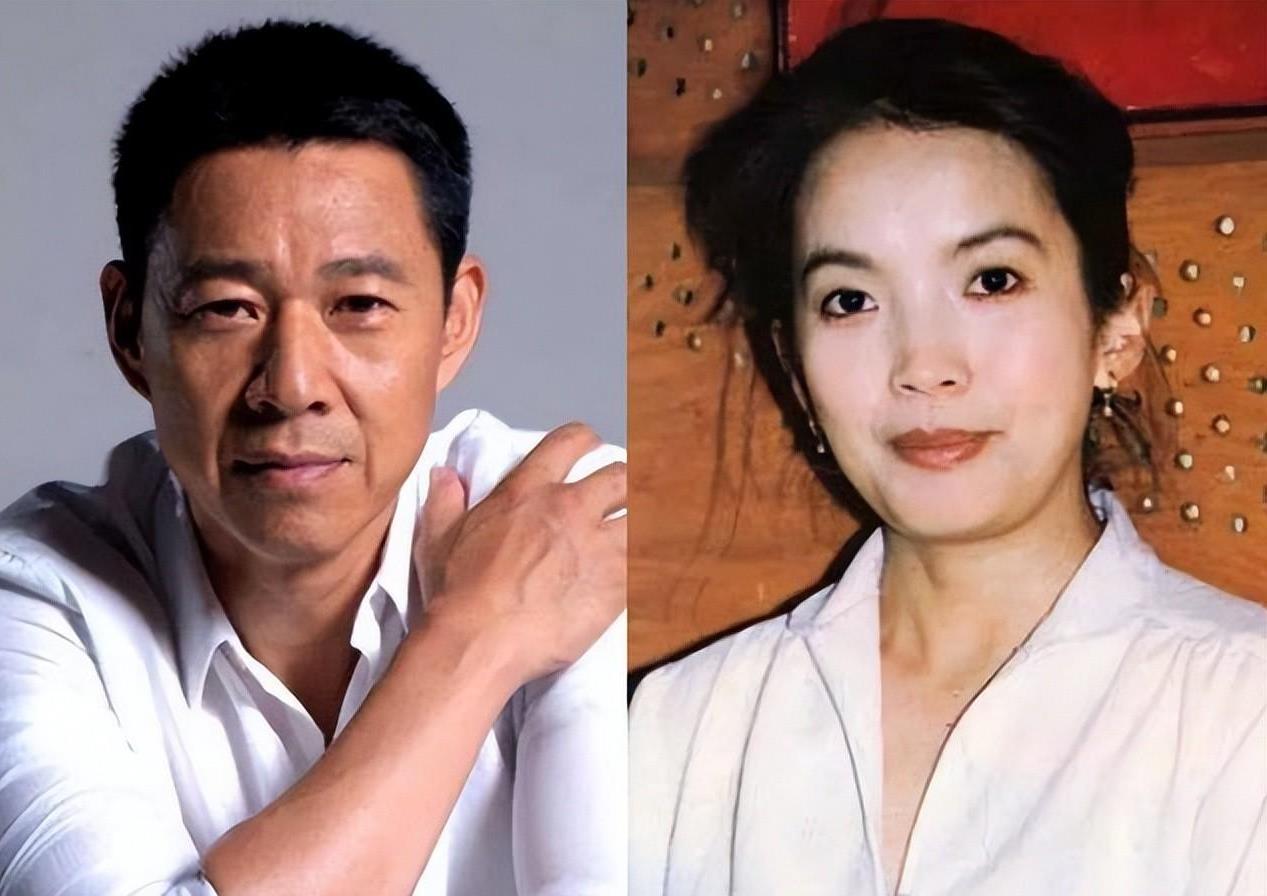 结婚29年未生子女,却依旧被张丰毅宠成宝,霍凡到底有啥魅力?