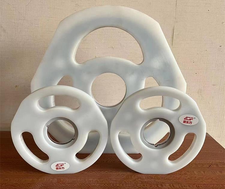 砂磨机分散盘的制作工艺