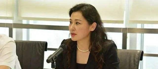 大学校长姜虹:从教授到领导的魅力人生