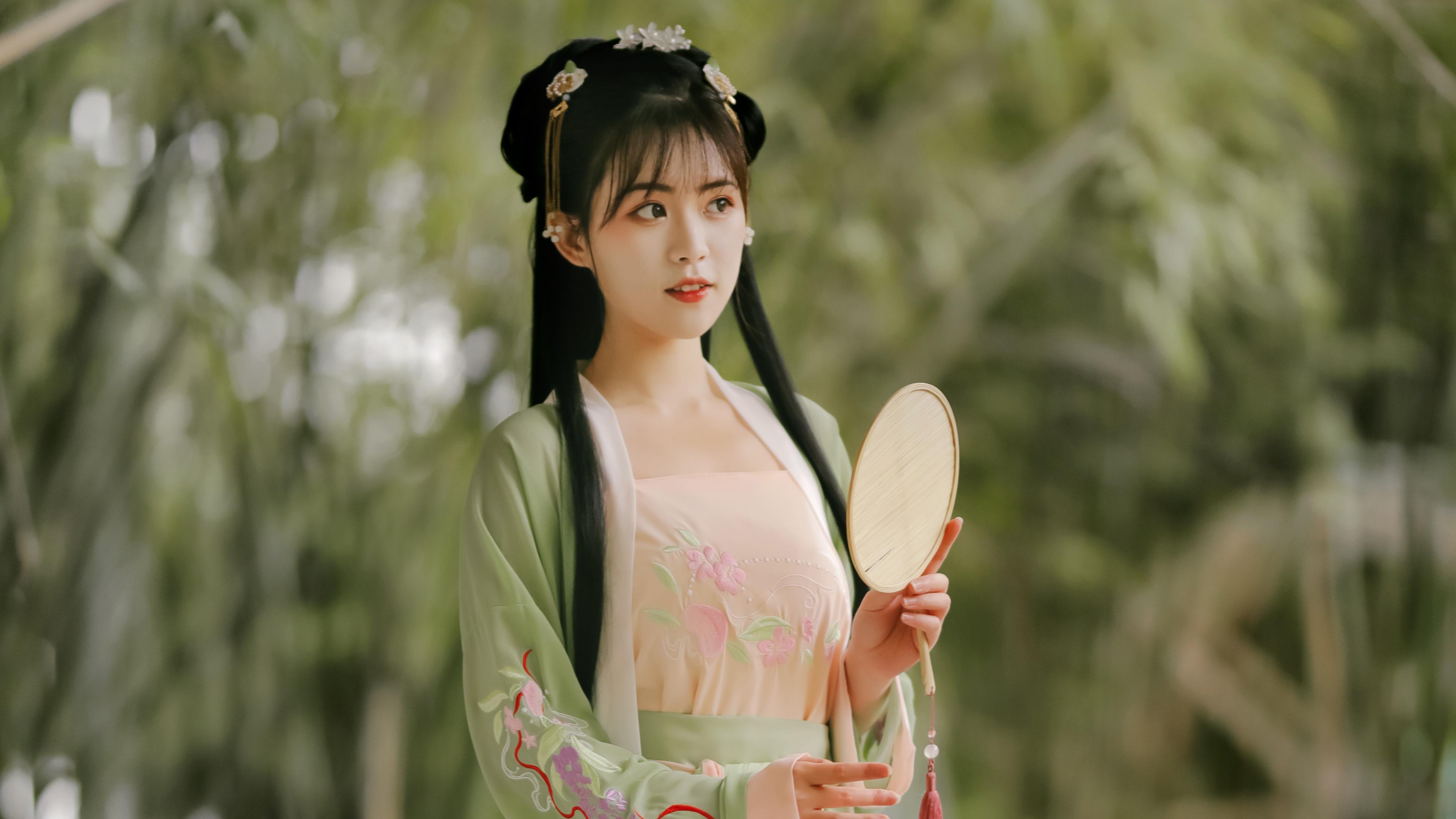 古代亡国公主有多惨?连士兵都可以随便侮辱她!