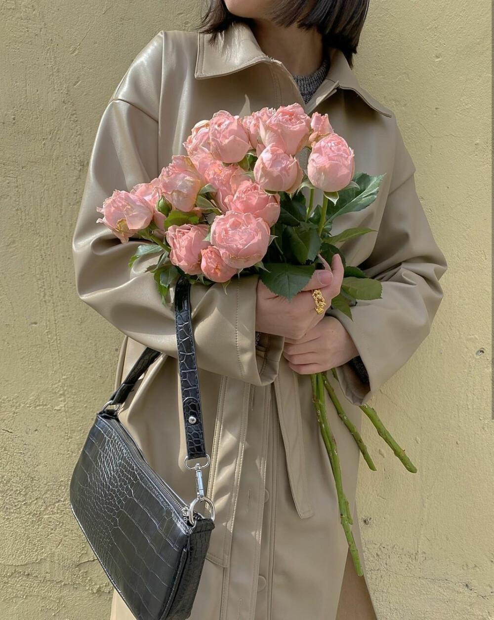 杨绛先生对已婚男女的告诫:"不要.@薇薇暖春的动态