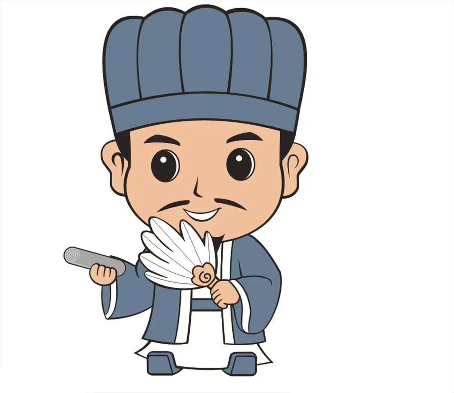 诸葛亮是不是历史唯一一寸土地没打下来的顶级军事家 历史上著名军事