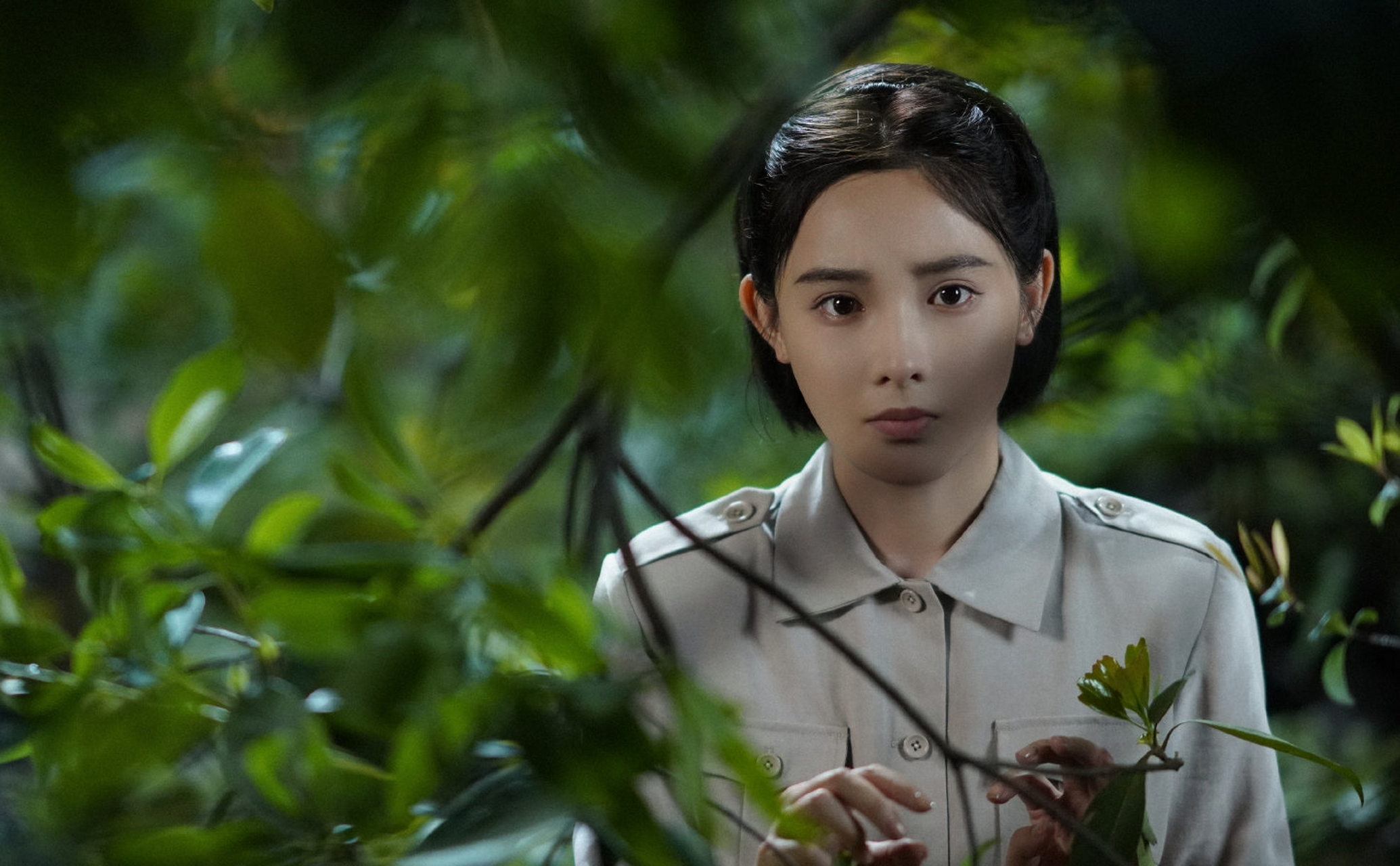 影像力计划# #彭小苒[超话]#|#庞红梅的工作笔记# 一波未平一波又起