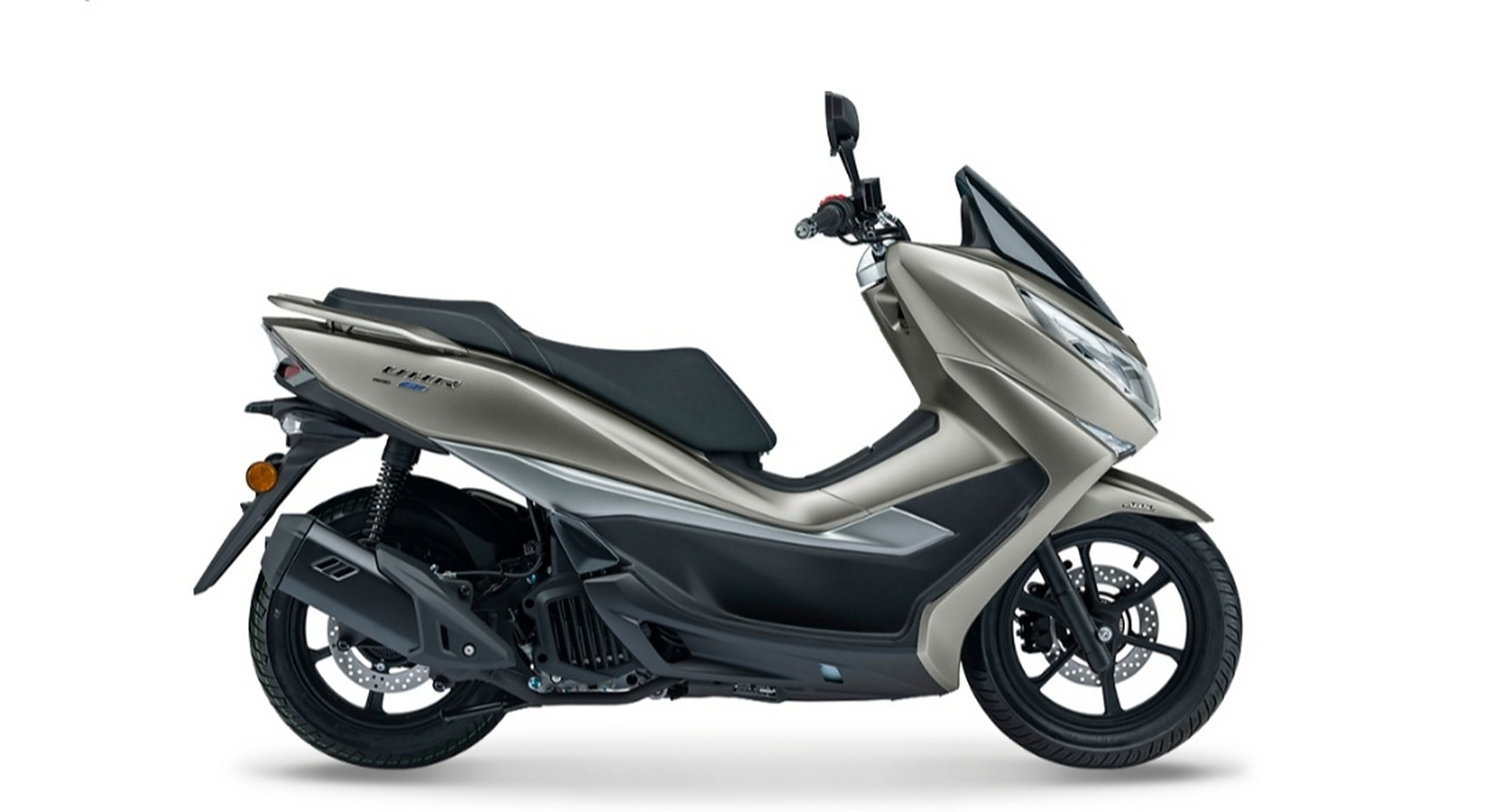 摘要:雅马哈xmax300和nmax155,本田pcx和豪爵uhr150等热门踏板车在