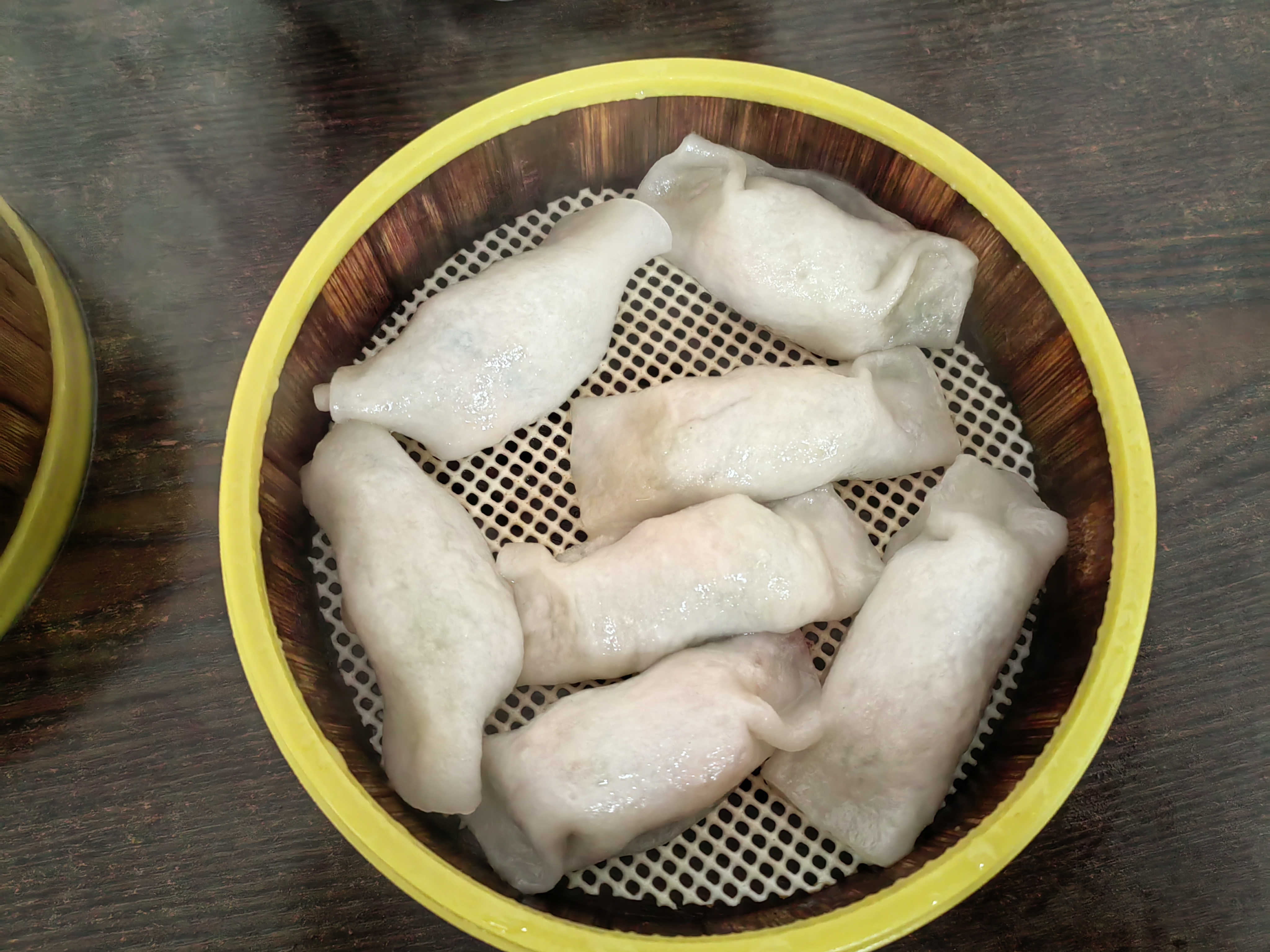 探秘碣石:玄武山下的美食,一份粿条汤让你惊艳!