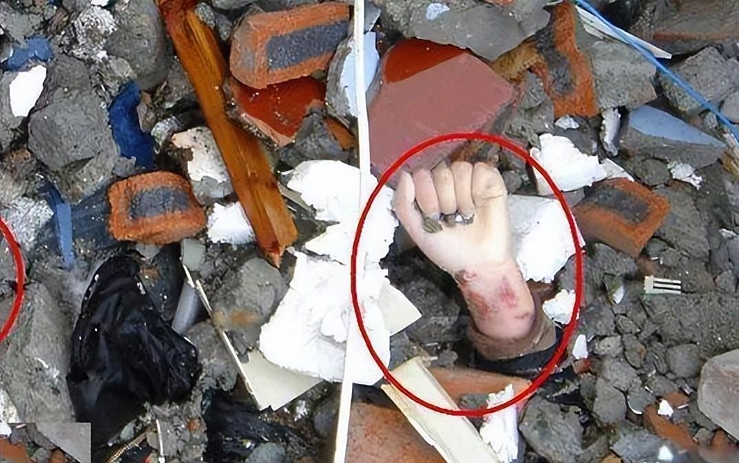 9.5级史上最大地震:震偏地球自转轴8cm! 最强的12级又该多严重?