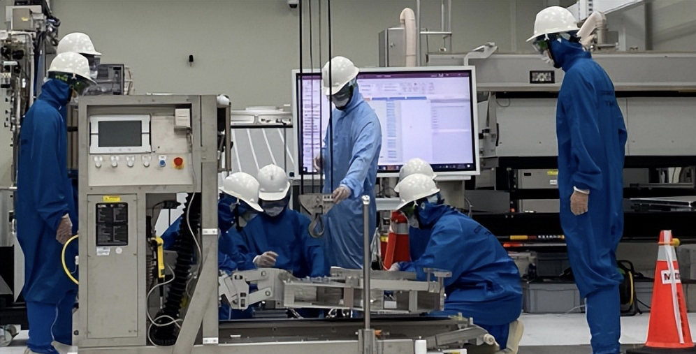 台积电赴美建厂迎来反转!瞧不起大陆的张忠谋,转眼就被美国坑了