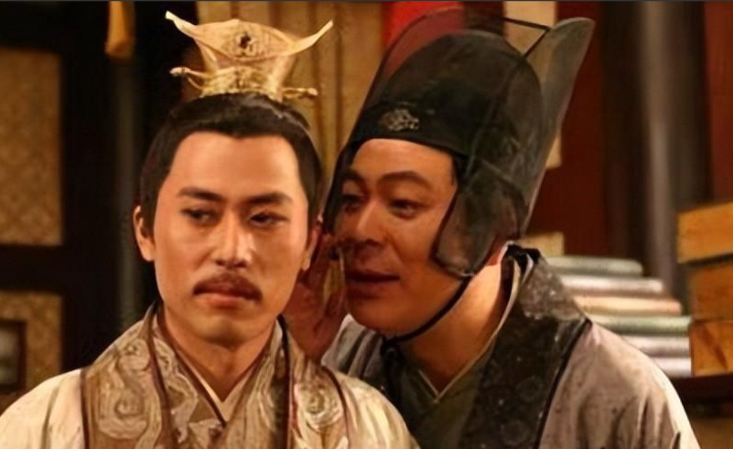 为何太监身上有臭味,妃子不嫌弃还使劲巴结,原因很简单