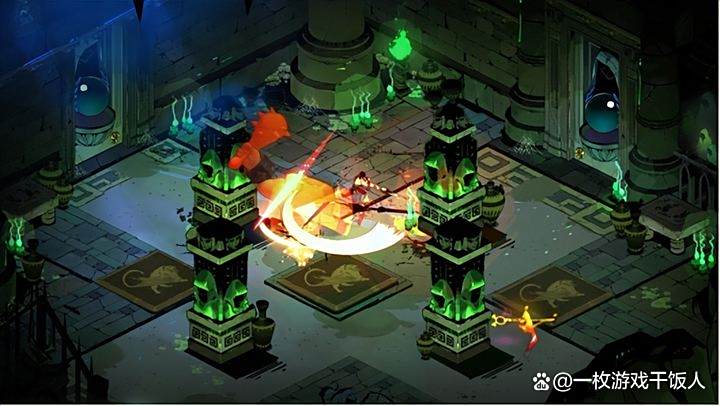 2024年最好玩的PC游戏