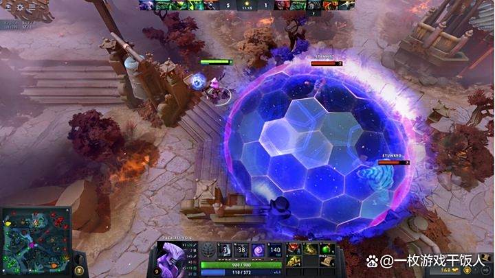 2024年最好玩的PC游戏