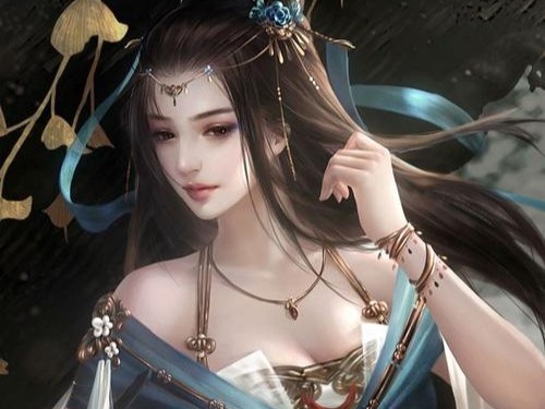 万古神帝:阎无神只要突破半祖,就可以和张若尘联手了,天下无敌
