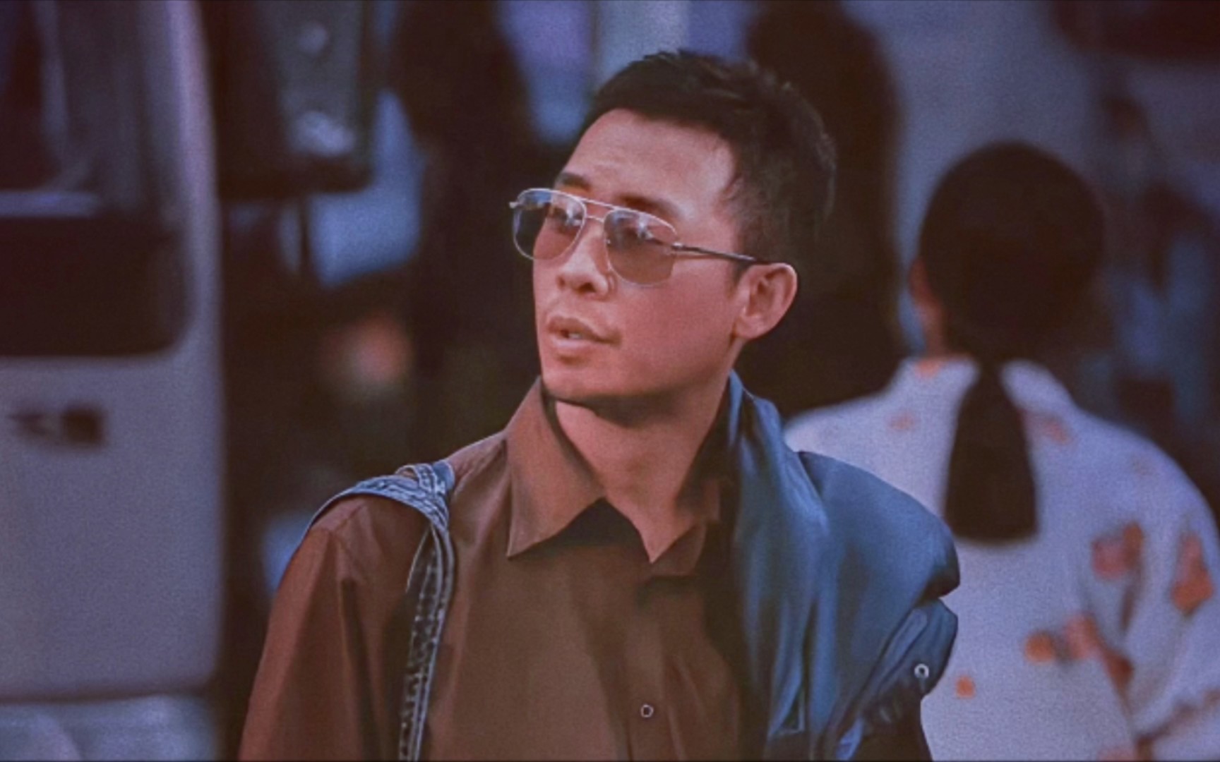 张译要账是什么电影中的剧情