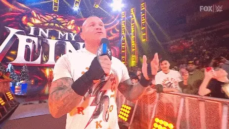 WWESmackDown第1270期图文战报