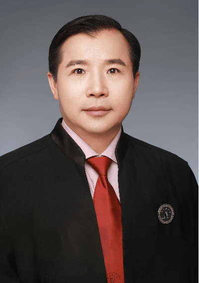 杨斌律师守公平为民鼓呼捍正义信念如磐