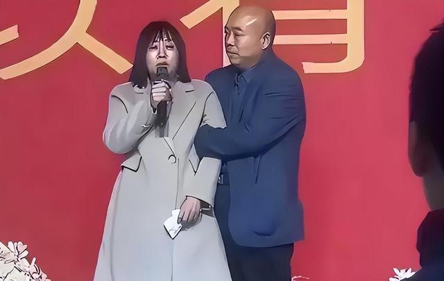 涂磊的老婆到底是谁图片