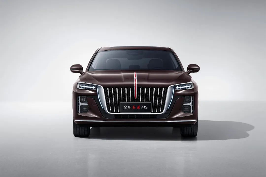 面对新能源冲击,红旗h5仍有竞争力