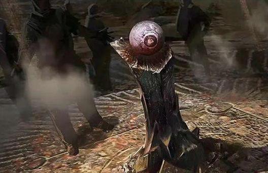 鬼吹灯雮尘珠怎么破除诅咒的