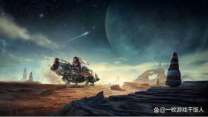 2024年最好玩的PC游戏