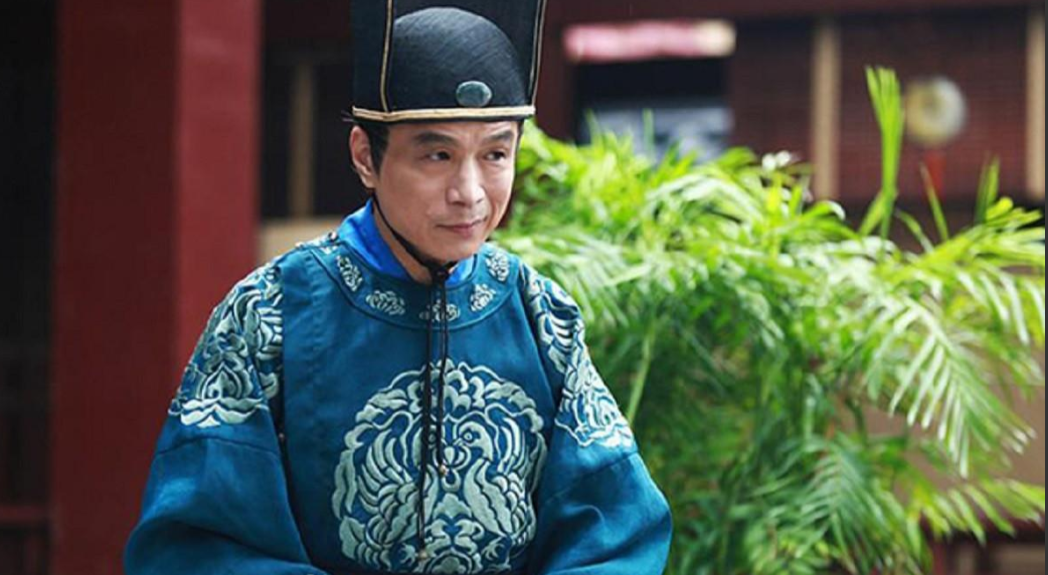 为何太监身上有臭味,妃子不嫌弃还使劲巴结,原因很简单