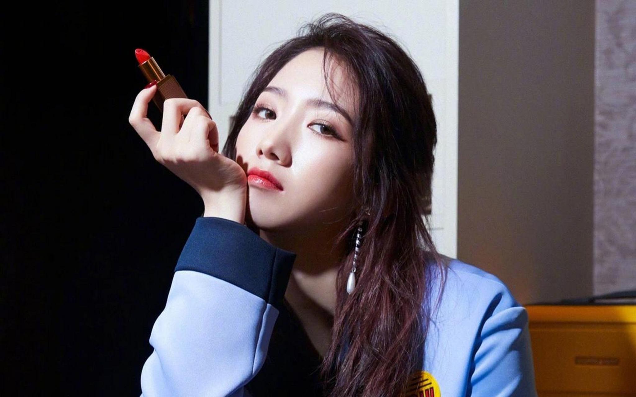 摘要:孟美岐与乐华娱乐的续约谈判引起关注.