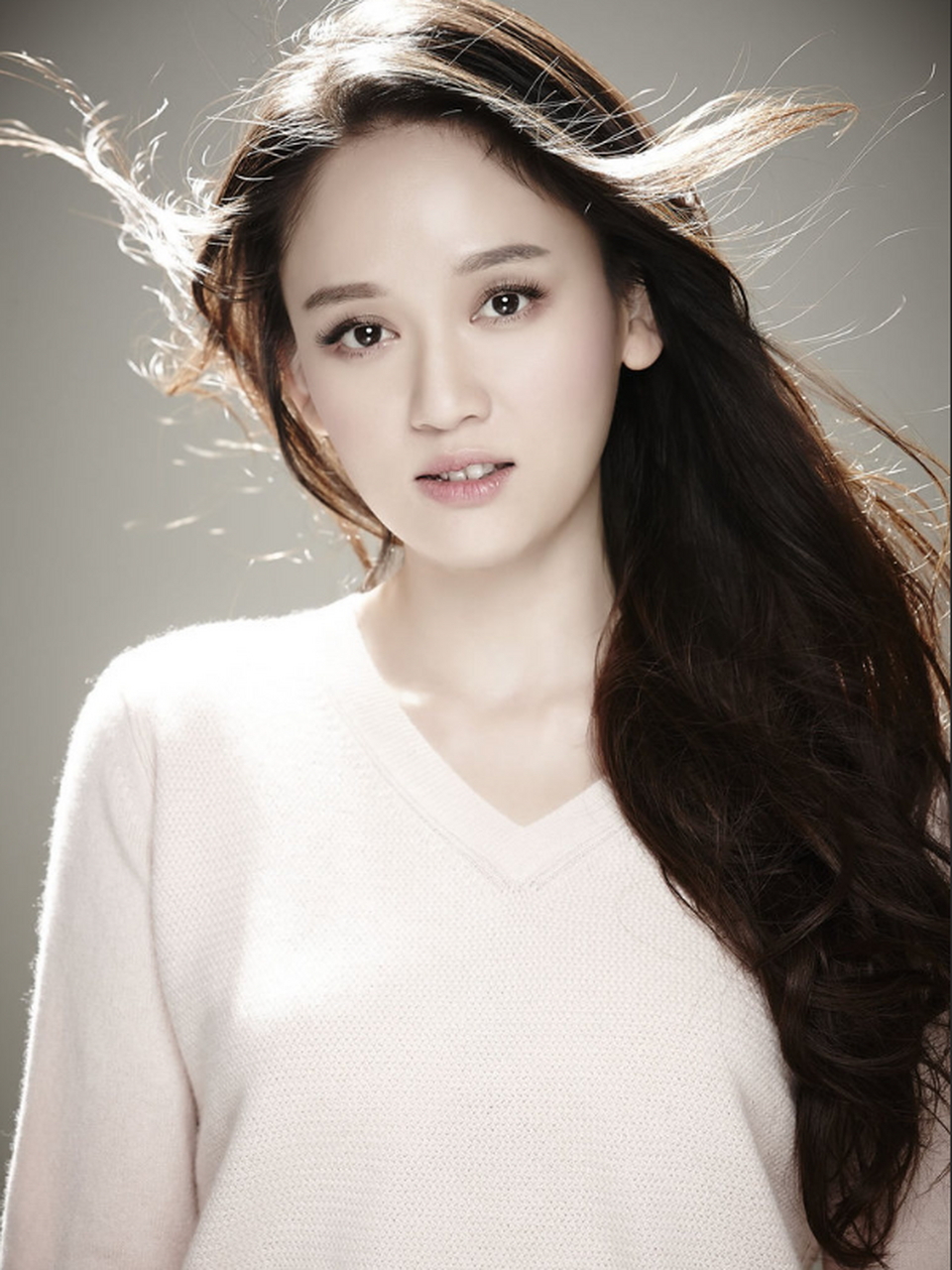 霍建华前任与现任:陈乔恩和林心如的魅力比拼  霍建华的两位重要女人