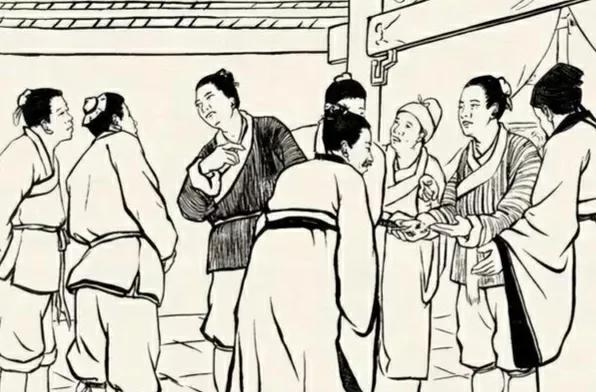 标题神奇夺梦术聆听民间故事